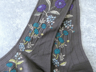 ANTIPAST(アンティパスト) BOUQUET SOCKSの商品画像31