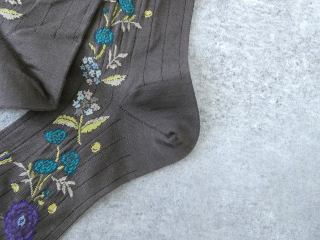 ANTIPAST(アンティパスト) BOUQUET SOCKSの商品画像32