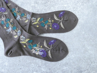 ANTIPAST(アンティパスト) BOUQUET SOCKSの商品画像34