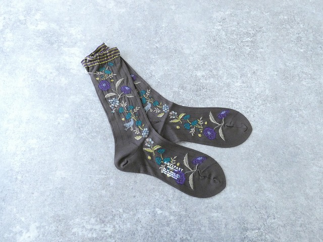 ANTIPAST(アンティパスト) BOUQUET SOCKSの商品画像5