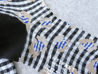 ANTIPAST(アンティパスト) JUNGLE CHECK SOCKSの商品画像21