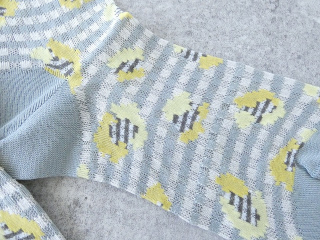 ANTIPAST(アンティパスト) JUNGLE CHECK SOCKSの商品画像25