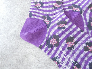 ANTIPAST(アンティパスト) JUNGLE CHECK SOCKSの商品画像31