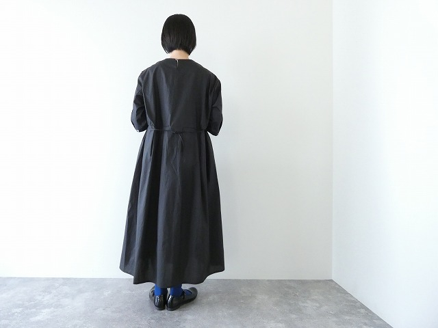 ANTIPAST(アンティパスト) BOTANICAL XVI SOCK KNIT DRESSの商品画像2