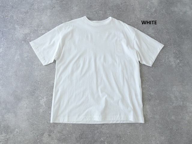 Veritecoeur(ヴェリテクール) UNISEX S/S T-SHIRTSの商品画像10