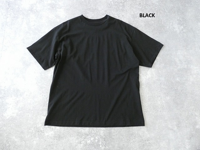 Veritecoeur(ヴェリテクール) UNISEX S/S T-SHIRTSの商品画像12