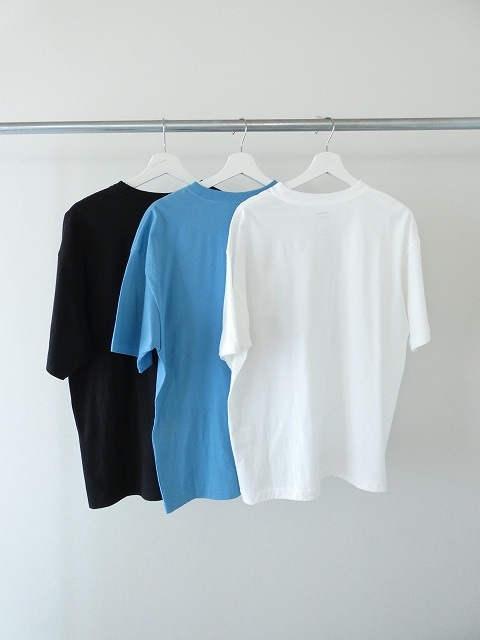 Veritecoeur(ヴェリテクール) UNISEX S/S T-SHIRTSの商品画像13