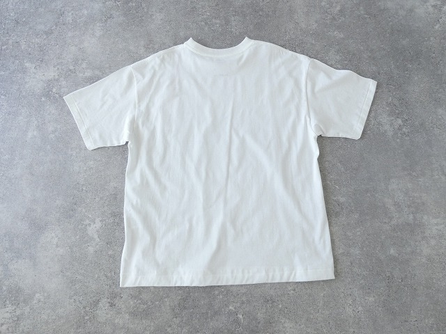 Veritecoeur(ヴェリテクール) UNISEX S/S T-SHIRTSの商品画像14