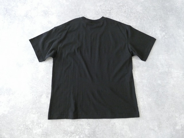 Veritecoeur(ヴェリテクール) UNISEX S/S T-SHIRTSの商品画像16