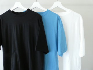 Veritecoeur(ヴェリテクール) UNISEX S/S T-SHIRTSの商品画像21