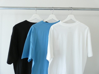 Veritecoeur(ヴェリテクール) UNISEX S/S T-SHIRTSの商品画像23