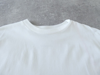 Veritecoeur(ヴェリテクール) UNISEX S/S T-SHIRTSの商品画像26