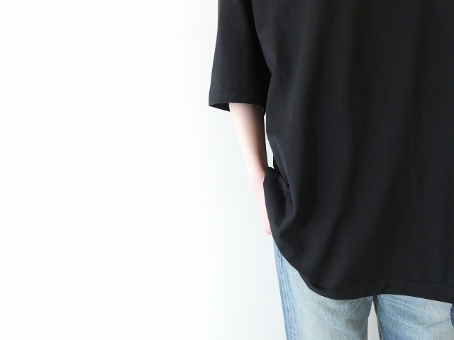 Veritecoeur(ヴェリテクール) UNISEX S/S T-SHIRTSの商品画像6