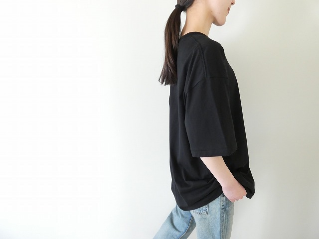 Veritecoeur(ヴェリテクール) UNISEX S/S T-SHIRTSの商品画像8