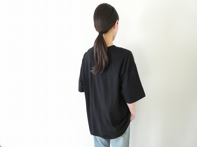 Veritecoeur(ヴェリテクール) UNISEX S/S T-SHIRTSの商品画像9