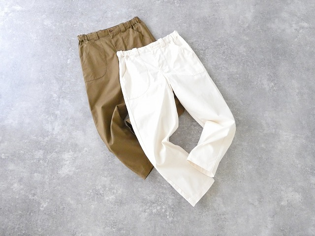 HAU(ハウ) work pantsの商品画像11