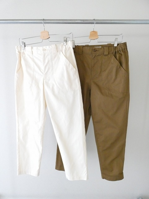 HAU(ハウ) work pantsの商品画像12