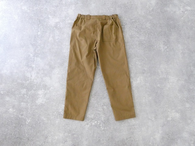 HAU(ハウ) work pantsの商品画像14