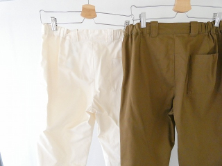 HAU(ハウ) work pantsの商品画像24