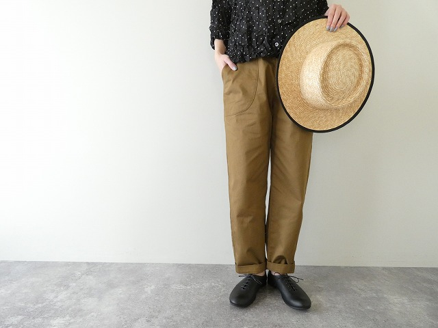 HAU(ハウ) work pantsの商品画像3