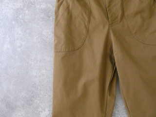 HAU(ハウ) work pantsの商品画像40