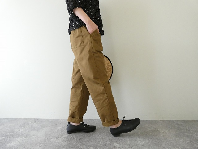 HAU(ハウ) work pantsの商品画像7