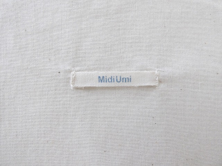 MidiUmi(ミディウミ) パックハーフスリーブTの商品画像29