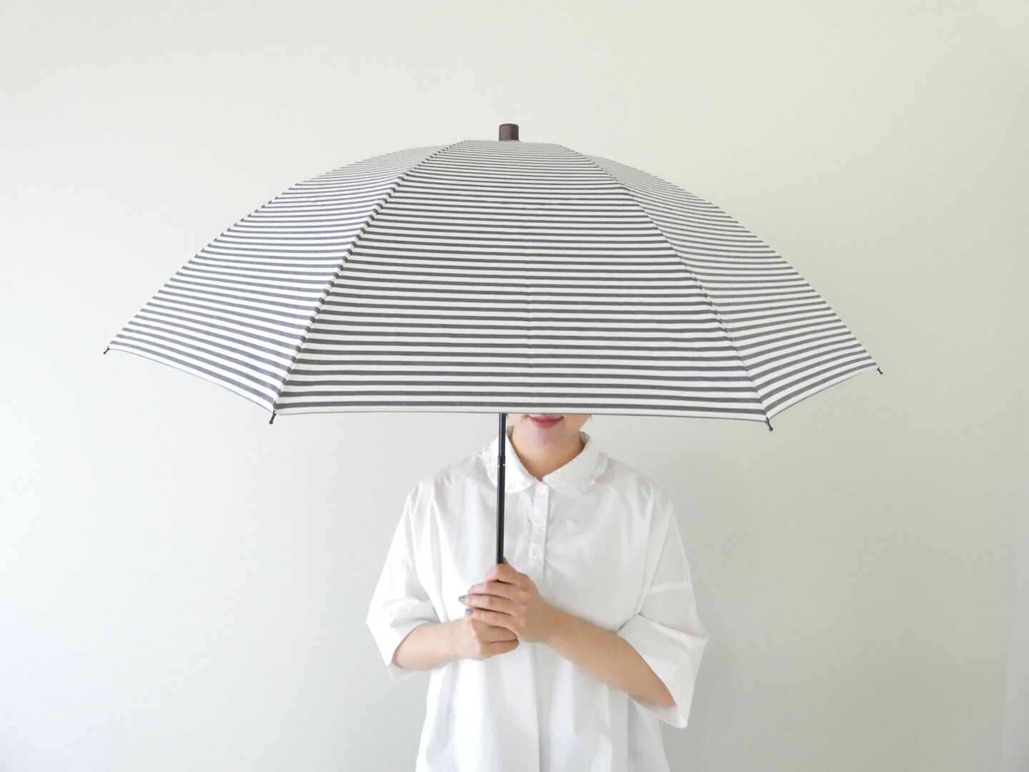 homspun(ホームスパン) タイプライター折り畳み傘 晴雨兼用傘 UVカット 撥水加工(261-8304) homspun(ホームスパン) タイプライター折り畳み傘 晴雨兼用傘 UVカット 撥水加工(261-8304)