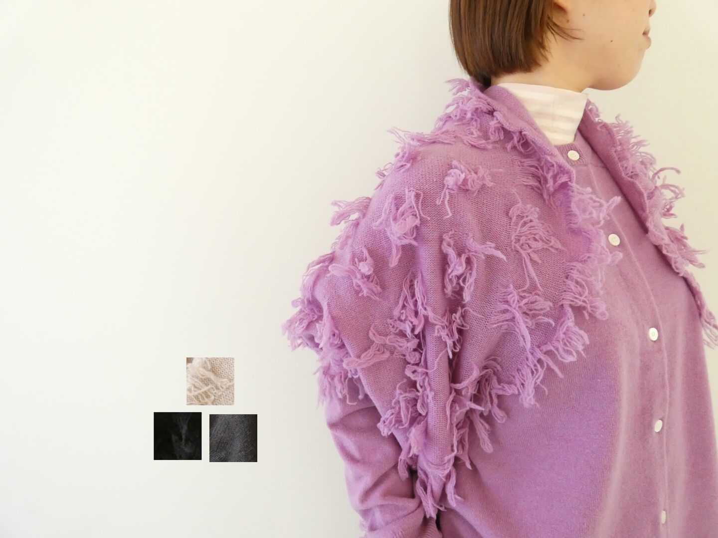 homspun(ホームスパン) ラムストール(262-7933) homspun(ホームスパン) ラムストール(262-7933)