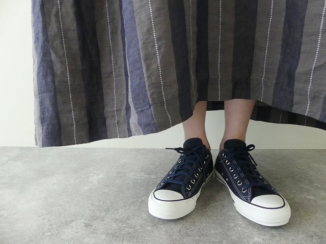 CONVERSE(コンバース) ALL STAR 100 MIDNIGHTBLUE OX(31306360) | SPACE MOO