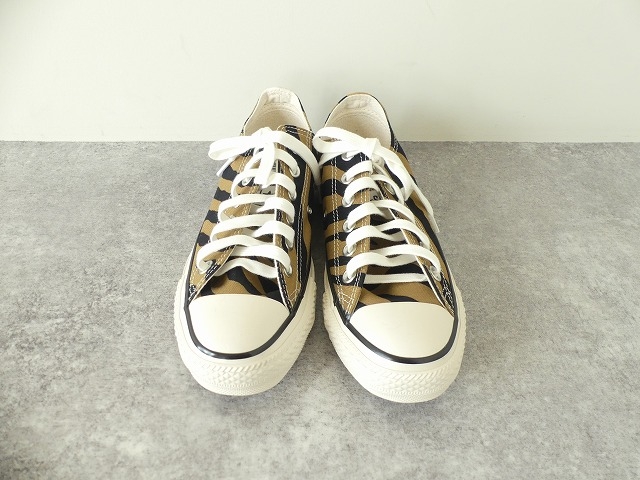 CONVERSE(コンバース) ALL STAR US BROWNTIGER OX(31307710) | SPACE MOO