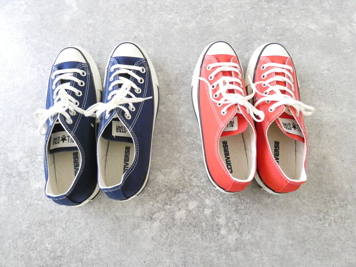 CONVERSE(コンバース) ALL STAR AGED OX(31318030)(31318031) CONVERSE(コンバース) ALL STAR AGED OX(31318030)(31318031)