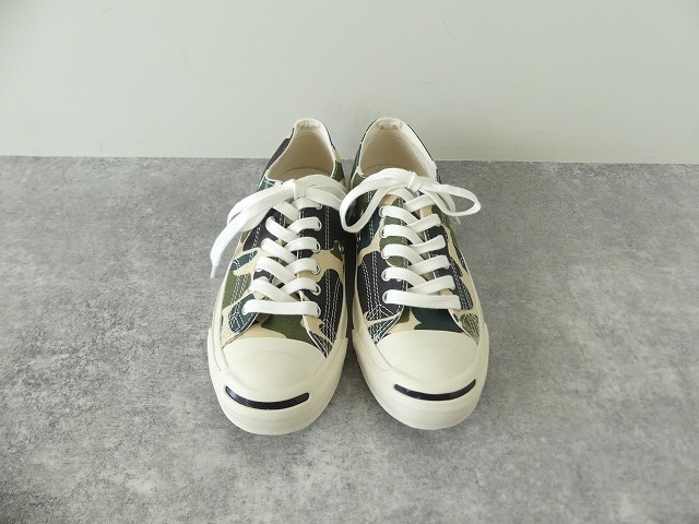 CONVERSE(コンバース) JACK PURCELL US 83CAMO(33300920) | SPACE MOO