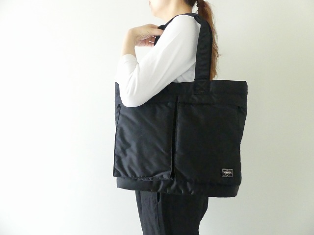 吉田カバン Porter ポーター Tanker Tote Bag タンカートートbag 622 Space Moo