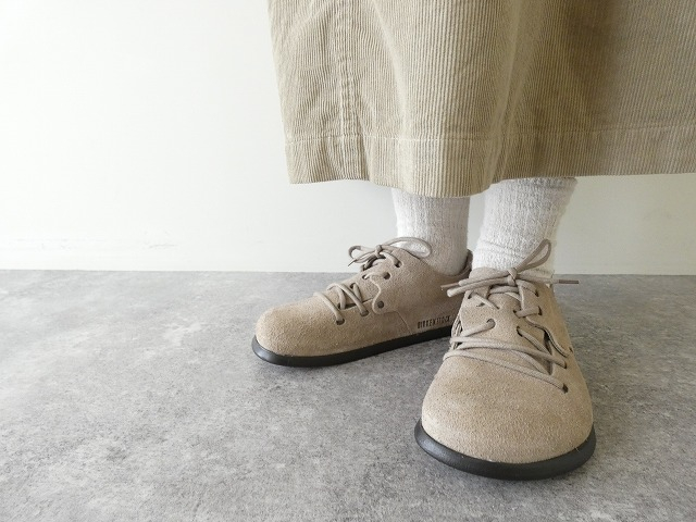 BIRKENSTOCK(ビルケンシュトック) Montana モンタナ スエードレザー トープ(1010515) BIRKENSTOCK(ビルケンシュトック) Montana モンタナ スエードレザー トープ(1010515)