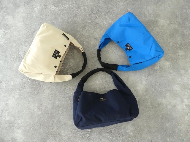 BAG`n`NOUN(バッグンナウン) JOINER M/ECONOLINE(70020909) | SPACE MOO