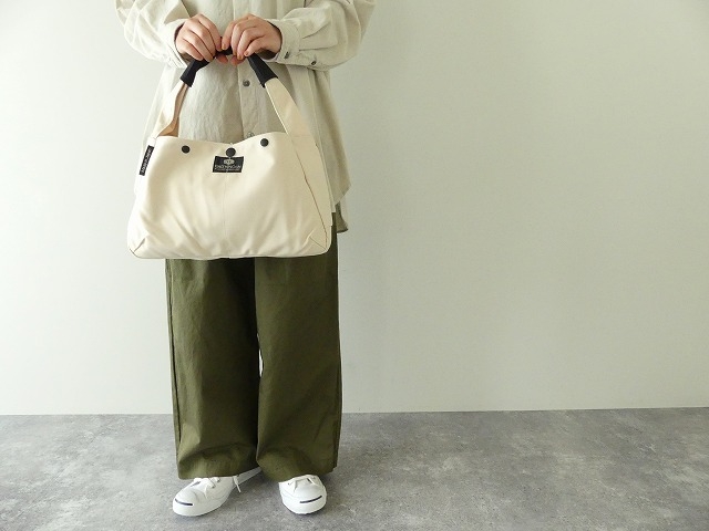 BAG`n`NOUN(バッグンナウン) JOINER M/ECONOLINE(70020909) | SPACE MOO