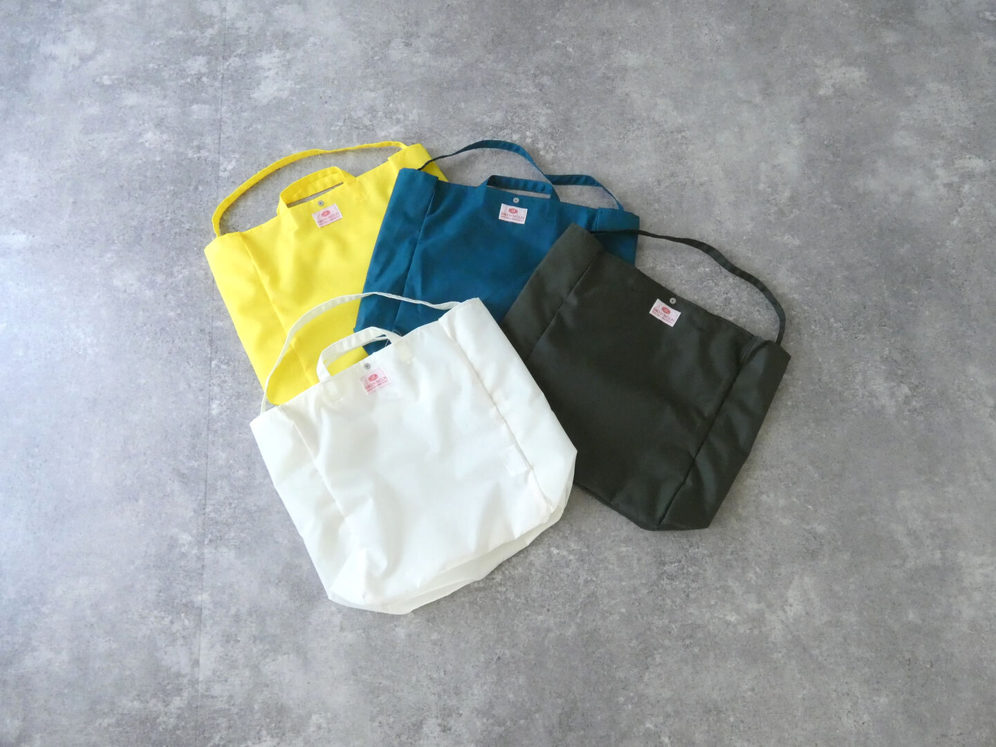 BAG'n'NOUN(バッグンナウン) TOOLBAG DX NYLON(70021077) BAG'n'NOUN(バッグンナウン) TOOLBAG DX NYLON(70021077)