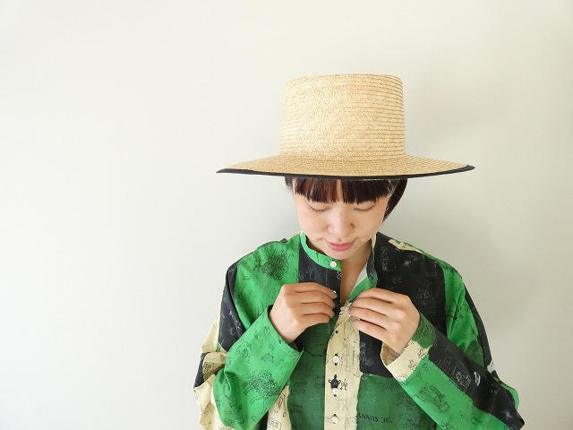 R&D.M.Co-(オールドマンズテーラー) MOSAIC GRAFFITI BAGGY SHIRT(OLD7963) R&D.M.Co-(オールドマンズテーラー) MOSAIC GRAFFITI BAGGY SHIRT(OLD7963)