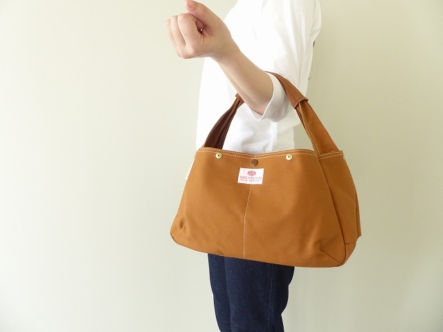 BAG`n`NOUN(バッグンナウン) JOINER (M) 'GOLD'(70020034) | SPACE MOO