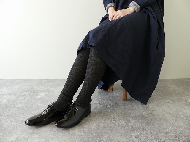 R&D.M(オールドマンズテーラー) LOOSE FIT TIGHTS(OLD3817) | SPACE MOO