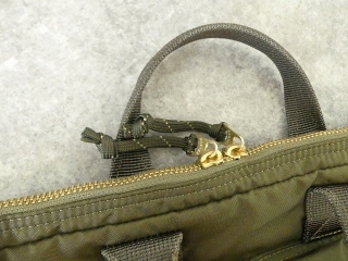 PORTER FORCE　2WAY HELMETBAG(S) 2WAYヘルメットバッグ(S)の商品画像21