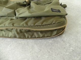 PORTER FORCE　2WAY HELMETBAG(S) 2WAYヘルメットバッグ(S)の商品画像27