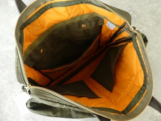 PORTER FORCE　2WAY HELMETBAG(S) 2WAYヘルメットバッグ(S)の商品画像28