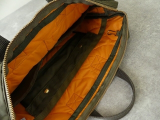 PORTER FORCE　2WAY HELMETBAG(S) 2WAYヘルメットバッグ(S)の商品画像29