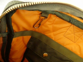 PORTER FORCE　2WAY HELMETBAG(S) 2WAYヘルメットバッグ(S)の商品画像31