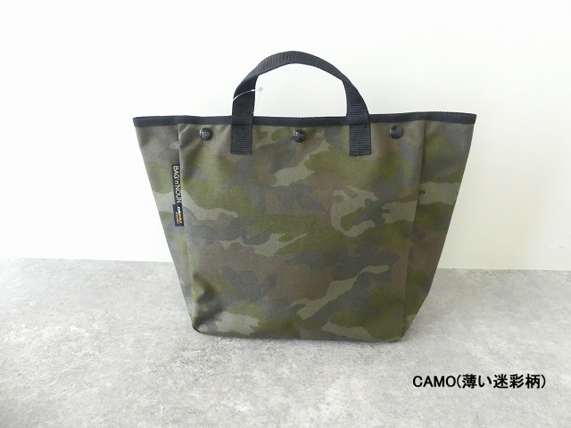 BAGnNOUN(バッグンナウン) 迷彩柄　HOMES S CAMOの商品画像10