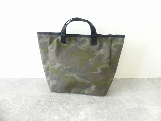 BAGnNOUN(バッグンナウン) 迷彩柄　HOMES S CAMOの商品画像11