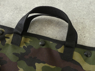 BAGnNOUN(バッグンナウン) 迷彩柄　HOMES S CAMOの商品画像24