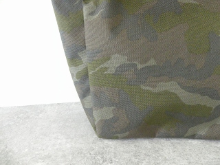 BAGnNOUN(バッグンナウン) 迷彩柄　HOMES S CAMOの商品画像27